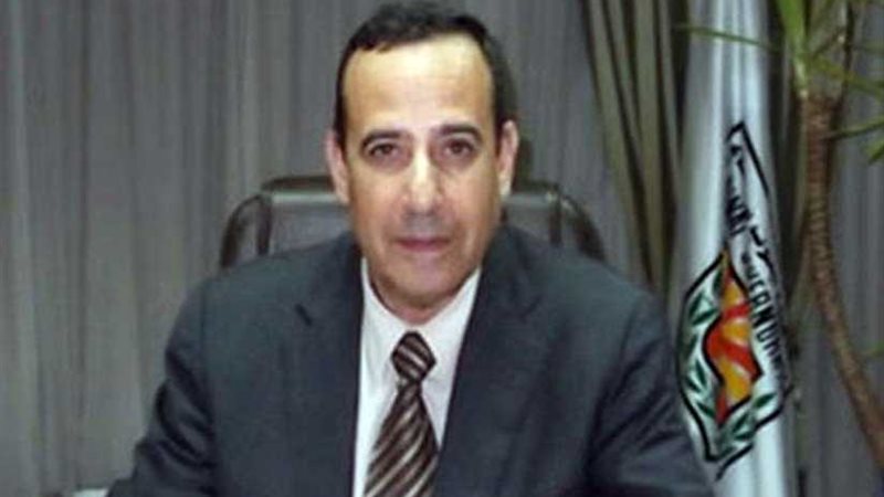 محافظ شمال سيناء