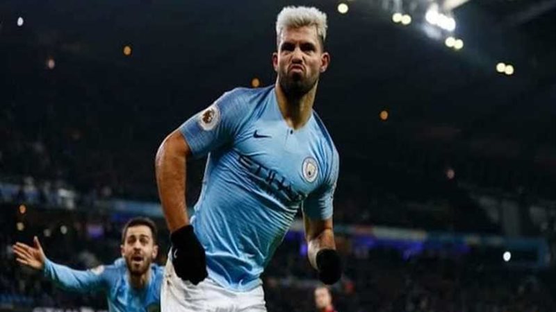 مانشستر سيتي ينهي