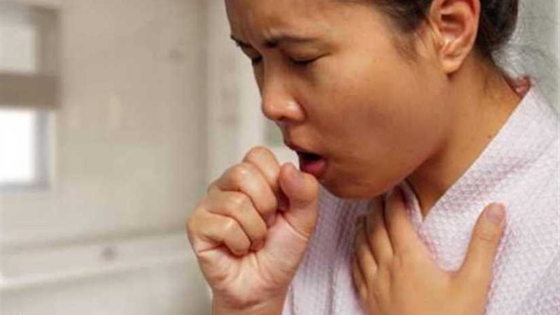 10 أعراض للسرطان