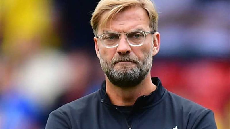 بعد الخسارة .. مدرب