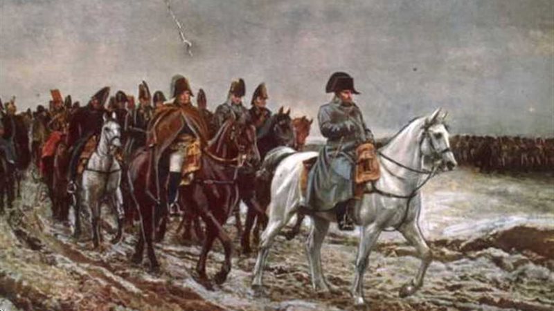 كنز نابليون.. 200