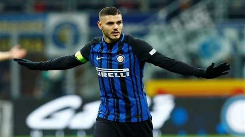 زوجة إيكاردي تشترط