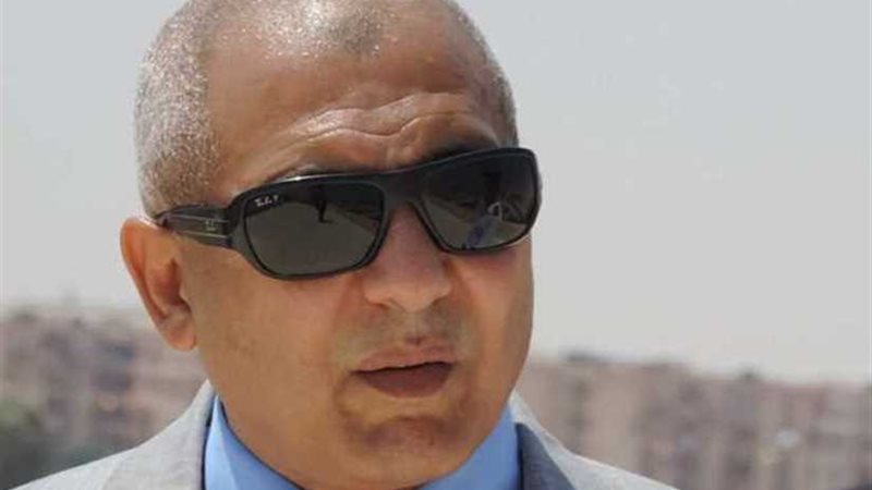 عودة 281 مصريًا من