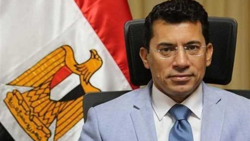 افتتاح عددً من الملاعب