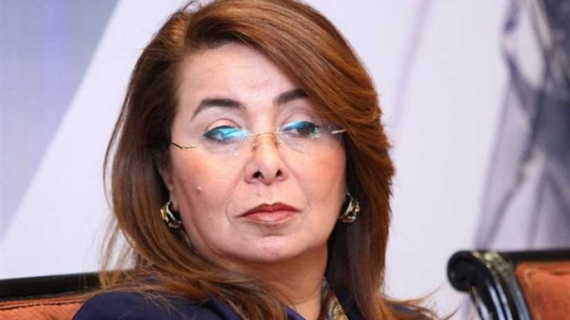 وزيرة التضامن تعقد