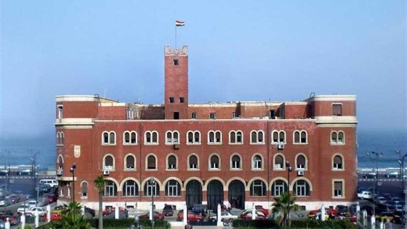 طب الإسكندرية تطلق