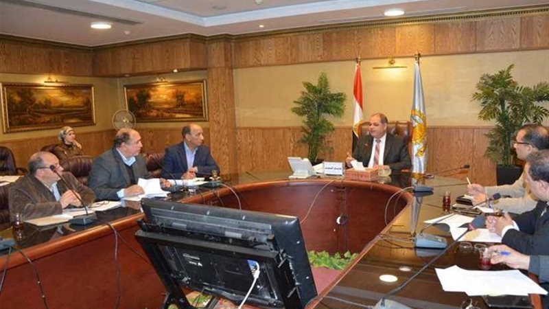 محافظ الغربية: نستهدف