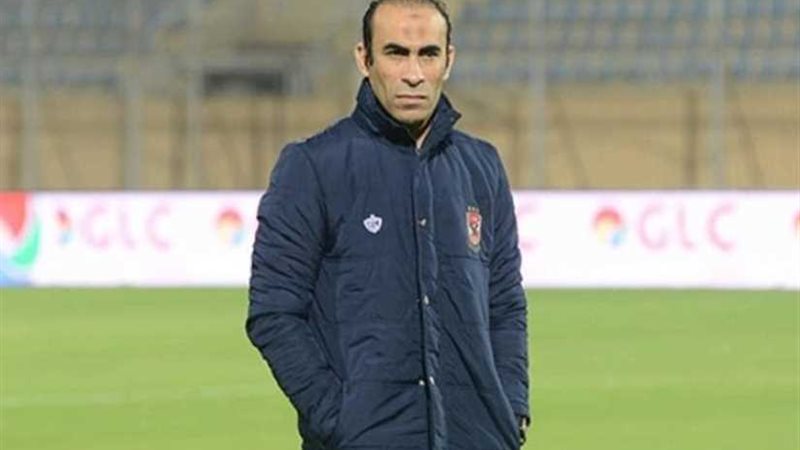 الأهلي يرفض التعليق