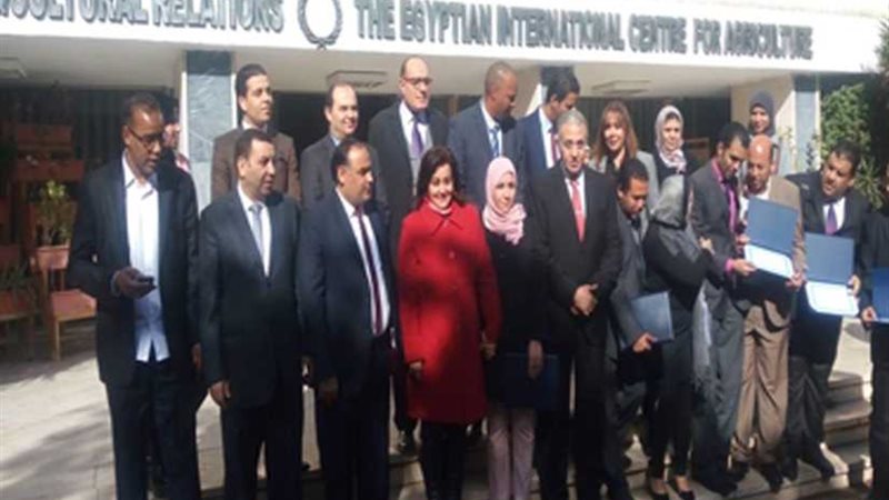 الخدمات البيطرية