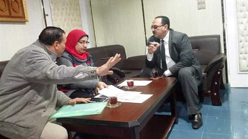 مستقبل وطن ينهي إجراءات