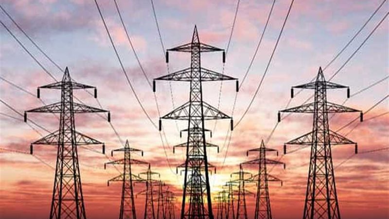 الكهرباء: الحمل المتوقع