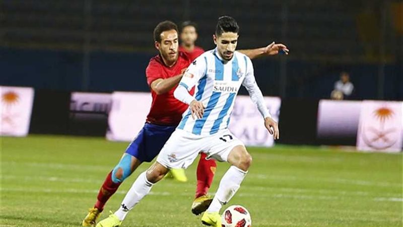 محمد فاروق يُسجل