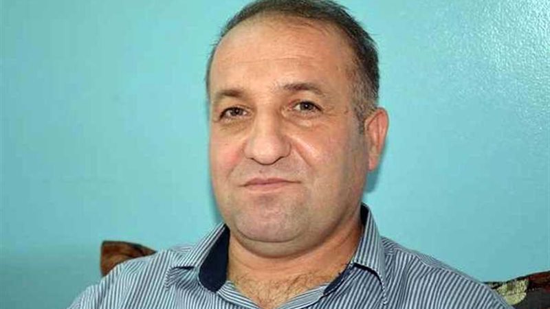 مسئول كردي: نأمل