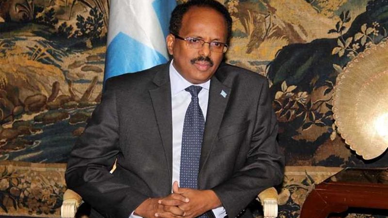 الصومال يرفض عودة