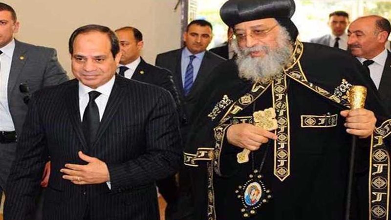 موجز 24..السيسي يهنئ