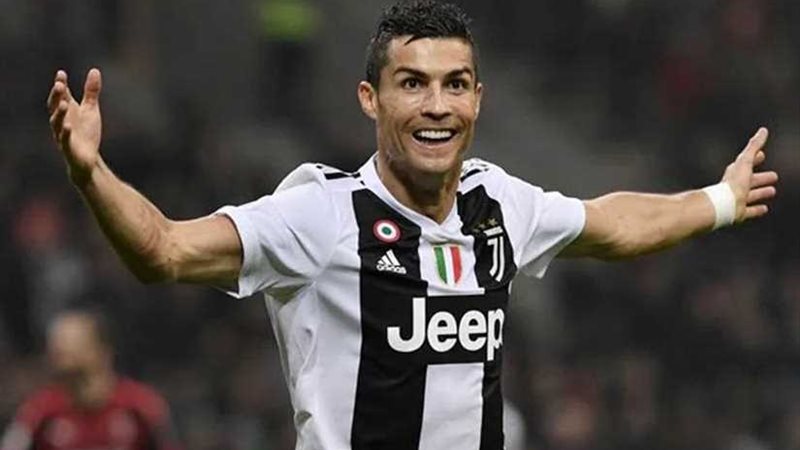 طموحات كريستيانو