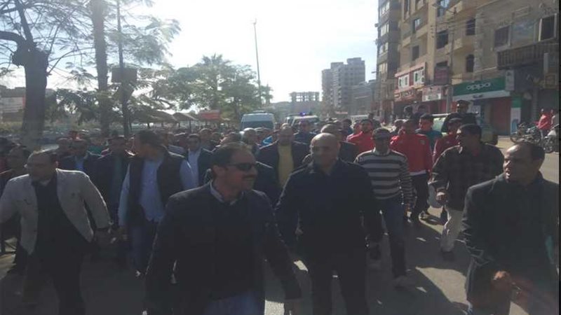 1000 شاب يشاركون