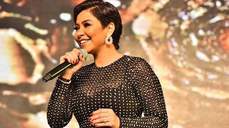 شيرين عبد الوهاب