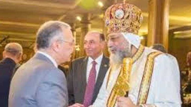 المصريين الأحرار