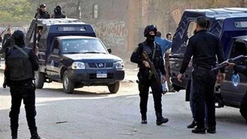 ننشر جهود أجهزة الأمن