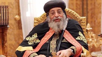 الكنيسة الأرثوذكسية تشكر الشرطة ليقظتها وتضحياتها المخلصة