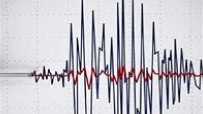 زلزال بقوة 4.7 درجة يضرب جنوب إيران عند الحدود العراقية