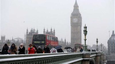 13 يناير.. يوم سوء الحظ في بريطانيا