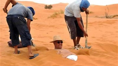 المؤتمرات والعلاج.. تنوع سياحي جديد في مصر