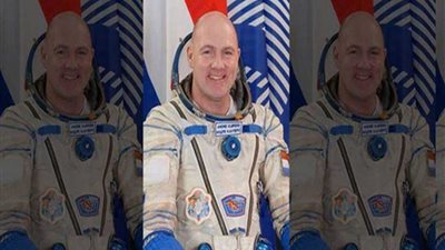 اتصال من الفضاء يثير الذعر في الأرض