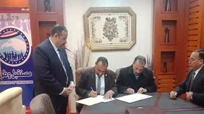 برنامج تدريبي لإعداد وتأهيل القيادات الشابة بالشرقية.. 