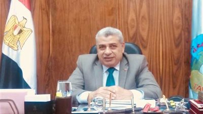 جامعة طنطا تنظم 