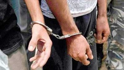 سائق وعاطل يسرقان حقائب سائحين عرب بالإسكندرية