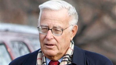 وفاة وزير الدفاع الأمريكي الأسبق