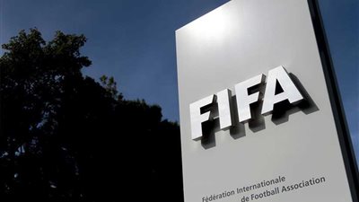 الفيفا يبرز انتقال حسين الشحات إلى الأهلي