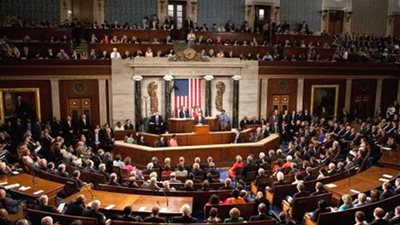 الديمقراطيون في الكونجرس يقدمون 4 مسودات لإنهاء إغلاق الحكومة الأمريكية