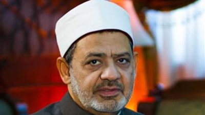 الإمام الأكبر: المسجد والكاتدرائية يقفان في شموخ للتصدي لمحاولات العبث باستقرار الوطن