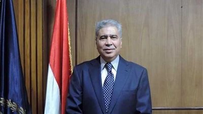 محافظ المنيا يقدم التهنئة للأقباط بمناسبة أعياد الميلاد المجيدة