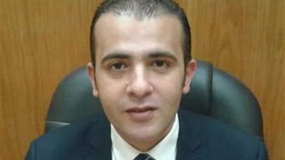 قضاء البحيرة ينعي رئيس محكمة كفر الزيات