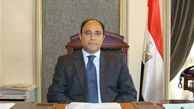 سفير مصر في كندا ينقل تهنئة الرئيس السيسي إلى الجالية القبطية بمناسبة عيد الميلاد