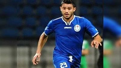 سموحة يوافق على انتقال ياسر إبراهيم إلى الأهلي