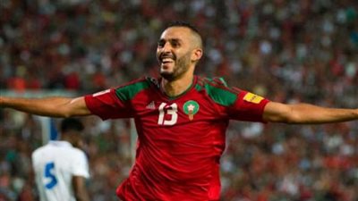 توقيع عقود بوطيب مع الزمالك