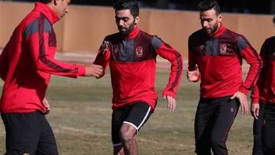 رئيس الزمالك: حسين الشحات لاعب مكسح