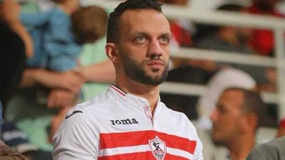 أمير مرتضى: بوطيب يمتلك خبرات عريضة.. وجروس اختاره من 6 مهاجمين