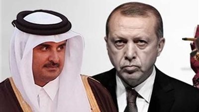 نظام الحمدين ينتهك العدالة من أجل أقارب 