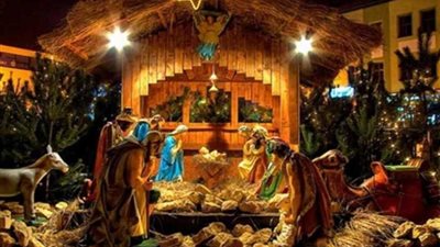 تعرف على سبب اختلاف الاحتفال بعيد الميلاد 25 ديسمبر و7 يناير