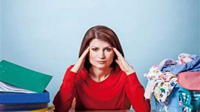 5 نصائح للأم العاملة خلال الإجازات الرسمية