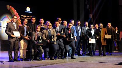 جائزة ساويرس الثقافية تعلن القوائم القصيرة لشباب الأدباء