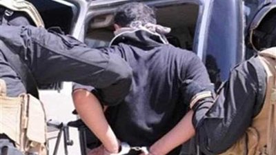 القبض على إرهابي بالعاصمة العراقية بغداد
