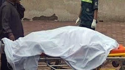 مصرع فلاح بطلق ناري على يد نجله عن طريق الخطأ بساحل سليم