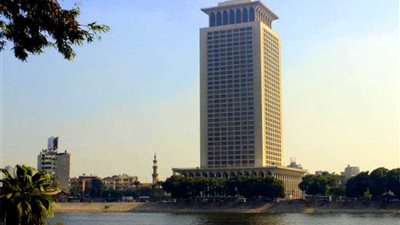 مصر تدين بأشد العبارات محاولة الانقلاب في الجابون